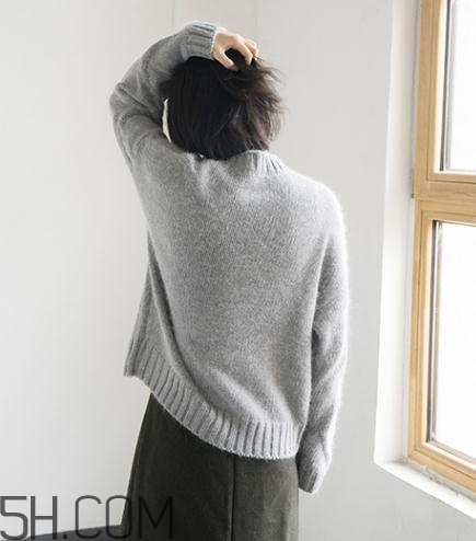 安哥拉絨毛衣會(huì)縮水嗎？安哥拉絨毛衣縮水怎么辦？