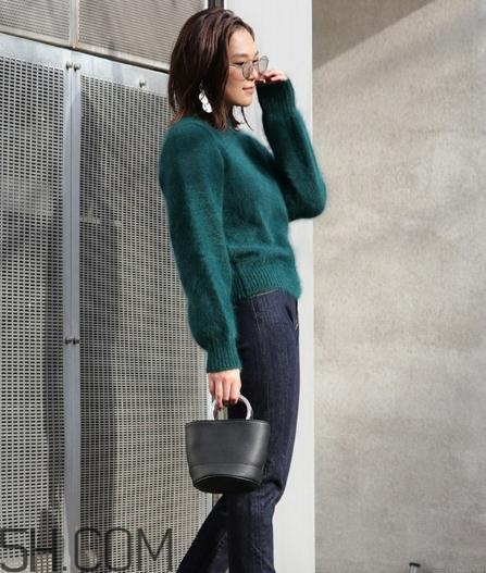 安哥拉絨毛衣會(huì)起球嗎？安哥拉絨毛衣起球怎么辦？