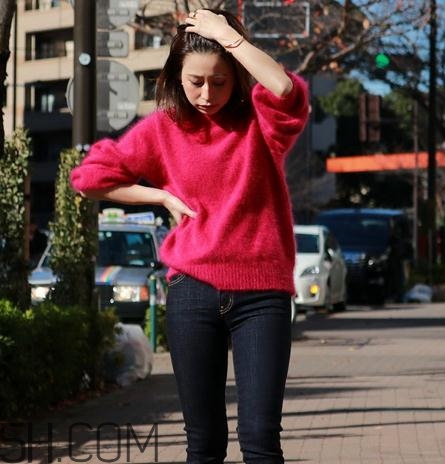 安哥拉絨毛衣會(huì)起球嗎？安哥拉絨毛衣起球怎么辦？