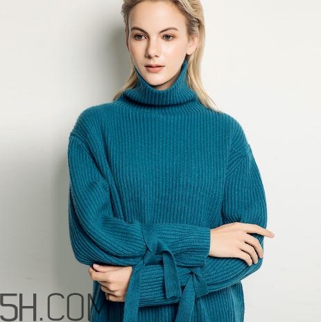 山羊絨毛衣縮水嗎？山羊絨毛衣縮水了怎么辦？