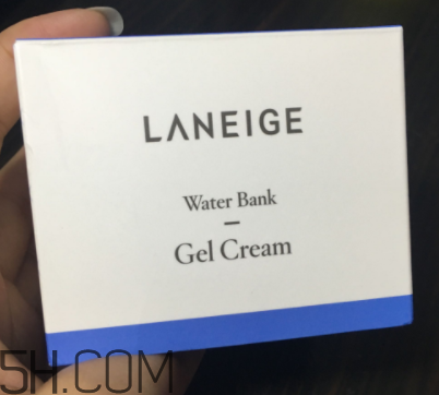 蘭芝新水酷面霜適合什么季節(jié)？什么膚質(zhì)？