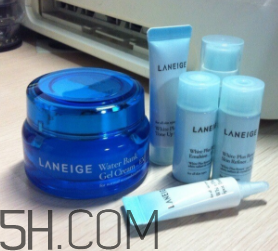 蘭芝新水酷面霜適合什么季節(jié)？什么膚質(zhì)？