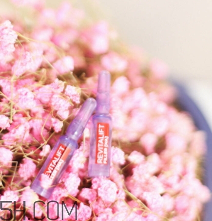 歐萊雅7天安瓶多少錢？歐萊雅七天安瓶多少毫升