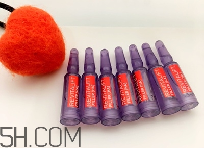 歐萊雅7天安瓶多少錢？歐萊雅七天安瓶多少毫升