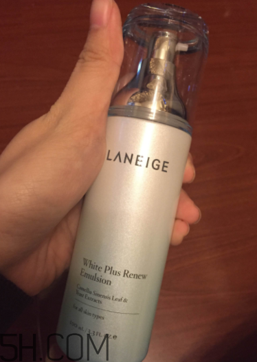 蘭芝臻白乳液適合什么膚質(zhì)？什么季節(jié)？