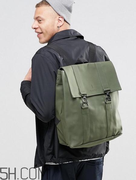 rains雙肩包怎么樣？rains雙肩包好嗎？