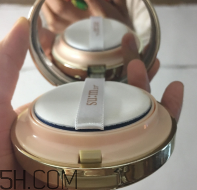 sum37呼吸氣墊霜成分是什么？適合孕婦嗎？