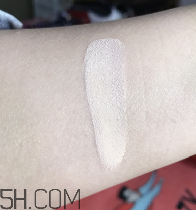 sum37呼吸氣墊霜什么功效？能防曬嗎？