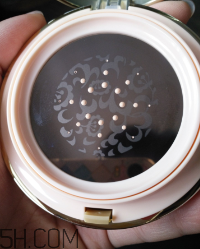 sum37呼吸氣墊霜什么功效？能防曬嗎？