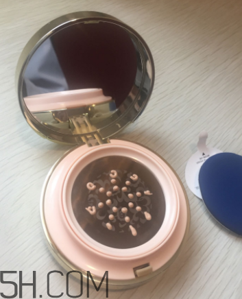 sum37呼吸氣墊霜什么功效？能防曬嗎？