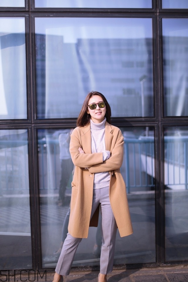 駝色長款大衣怎么搭配 7款最實惠搭配 駝色長款大衣怎么搭配 7款最實惠搭配