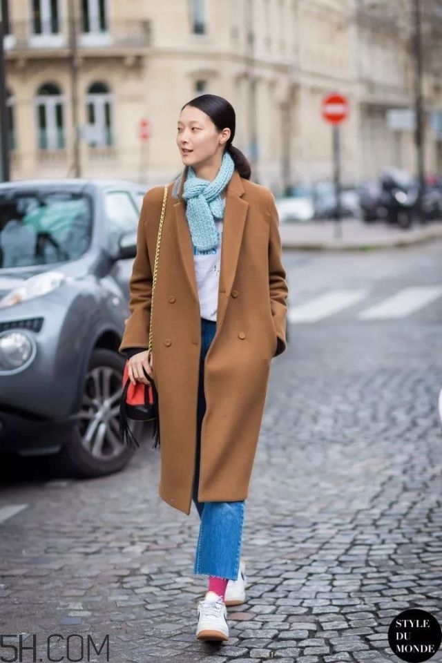 駝色長款大衣怎么搭配 7款最實惠搭配 駝色長款大衣怎么搭配 7款最實惠搭配