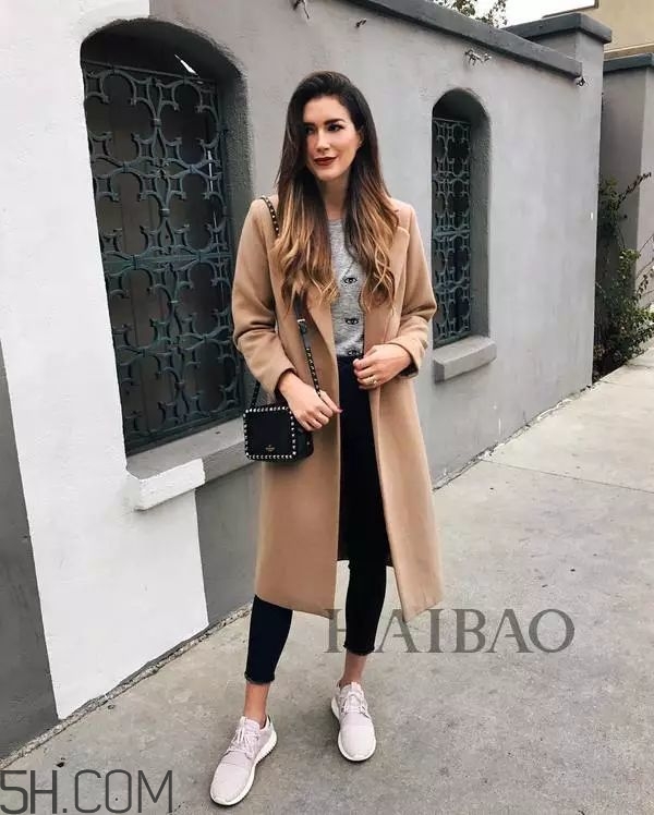 駝色長款大衣怎么搭配 7款最實惠搭配 駝色長款大衣怎么搭配 7款最實惠搭配