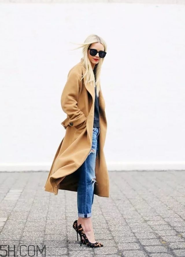 駝色長款大衣怎么搭配 7款最實惠搭配 駝色長款大衣怎么搭配 7款最實惠搭配