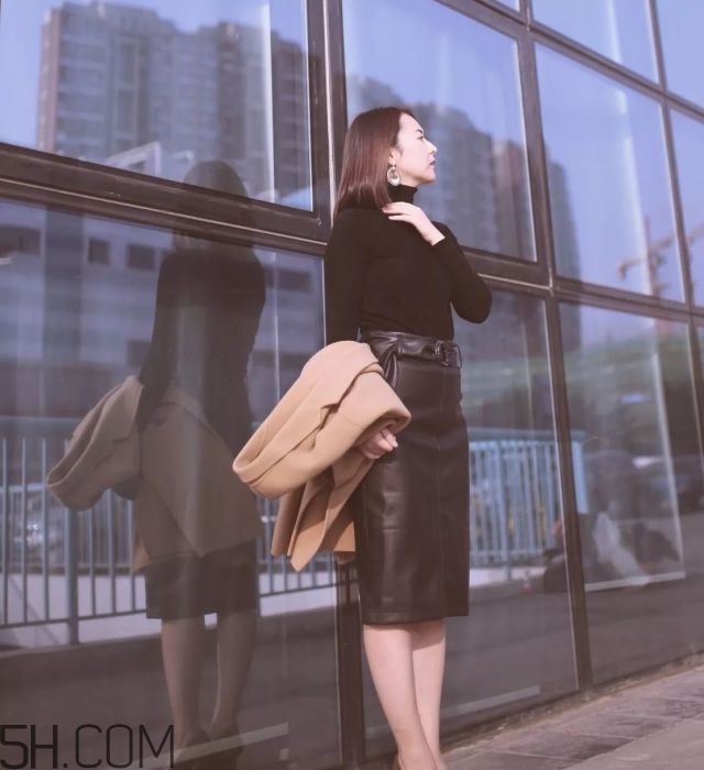 駝色長款大衣怎么搭配 7款最實惠搭配 駝色長款大衣怎么搭配 7款最實惠搭配