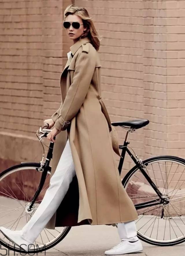 駝色長款大衣怎么搭配 7款最實惠搭配 駝色長款大衣怎么搭配 7款最實惠搭配