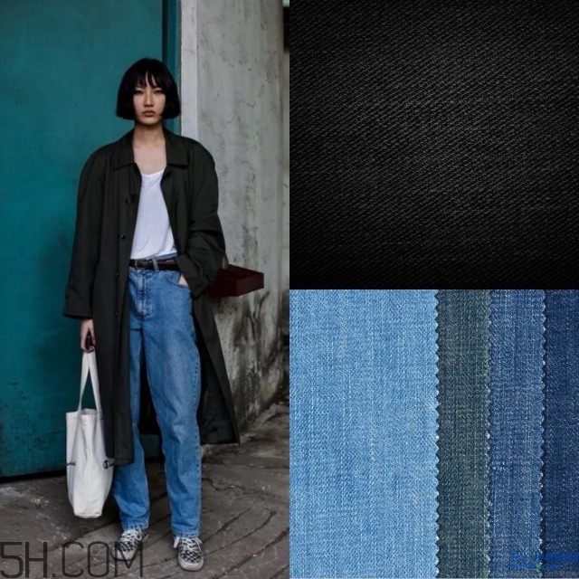 黑色長(zhǎng)款大衣搭配圖片 四種經(jīng)典配色指南 黑色長(zhǎng)款大衣搭配圖片 四種經(jīng)典配色指南