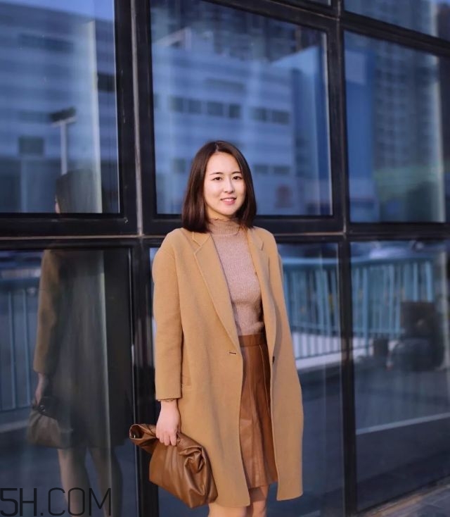 駝色長款大衣怎么搭配 7款最實惠搭配 駝色長款大衣怎么搭配 7款最實惠搭配