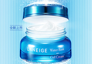 蘭芝新水酷面霜適合什么季節(jié)？什么膚質(zhì)？