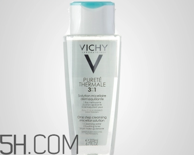 薇姿卸妝水好用嗎？卸妝水如何使用？