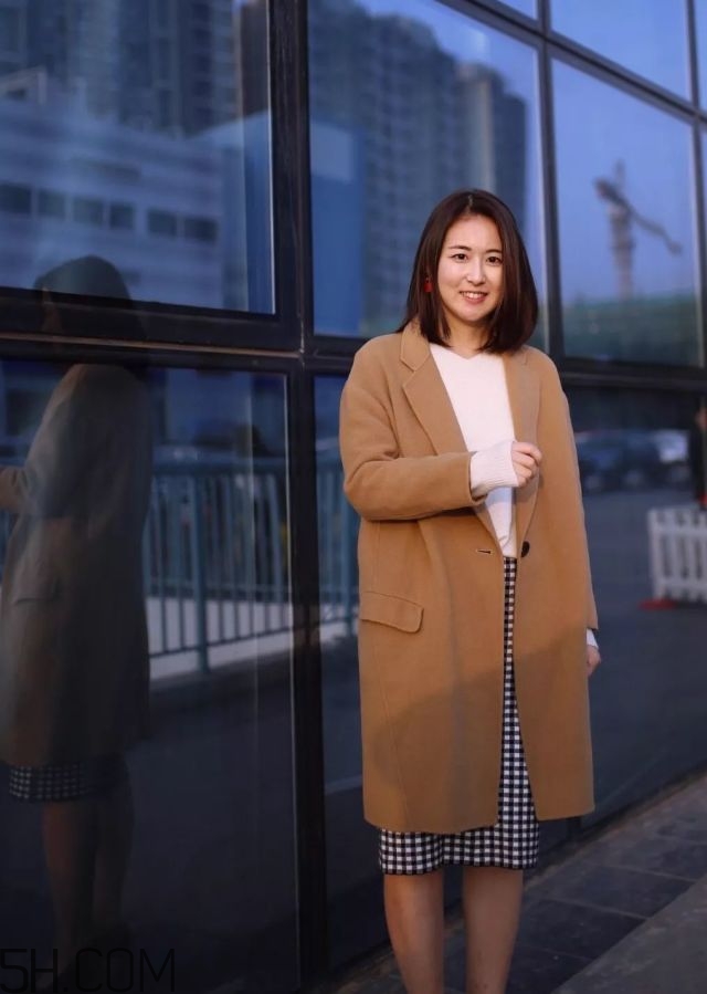 駝色長款大衣怎么搭配 7款最實惠搭配 駝色長款大衣怎么搭配 7款最實惠搭配