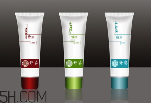 卸妝潔面洗面奶能卸妝嗎？氨基酸洗面奶可以卸妝嗎？