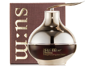 su:m37度蘇秘呼吸眼霜適合什么膚質(zhì)？什么季節(jié)？