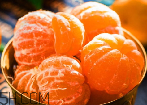 橘子凍了還能吃嗎 橘子要怎么存放才不會壞 橘子凍了還能吃嗎 橘子要怎么存放才不會壞