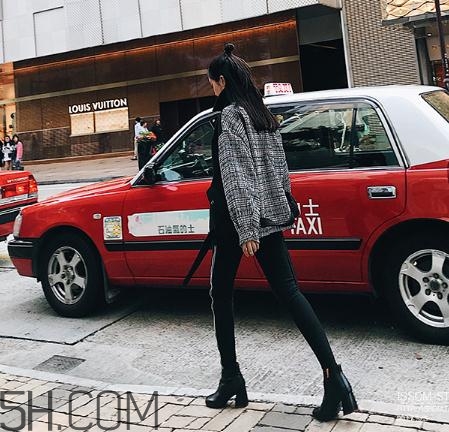 黑色褲子掉色怎么辦？黑色褲子怎么洗不掉色？