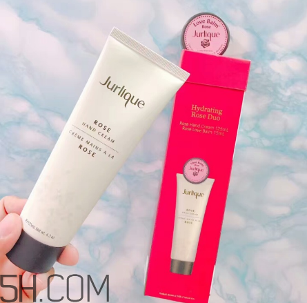 jurlique茱莉蔻玫瑰護手霜好聞嗎 多少錢 jurlique茱莉蔻玫瑰護手霜好聞嗎 多少錢