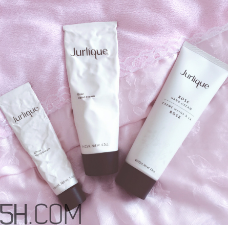 jurlique茱莉蔻玫瑰護手霜好聞嗎 多少錢 jurlique茱莉蔻玫瑰護手霜好聞嗎 多少錢