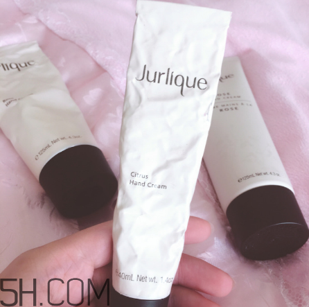 jurlique茱莉蔻玫瑰護手霜好聞嗎 多少錢 jurlique茱莉蔻玫瑰護手霜好聞嗎 多少錢