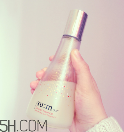 sum37魔法套盒有什么？功效是什么？