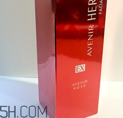 avenir艾文莉適合什么年齡？高絲艾文莉適合什么膚質(zhì)？