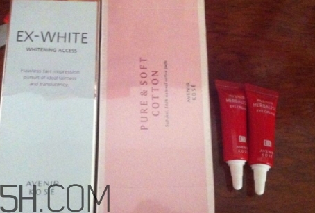 avenir艾文莉適合什么年齡？高絲艾文莉適合什么膚質(zhì)？