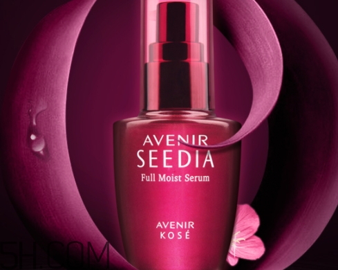 avenir艾文莉適合什么年齡？高絲艾文莉適合什么膚質(zhì)？