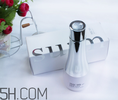 su:m37度呼吸爽膚水什么功效？適合什么膚質(zhì)？