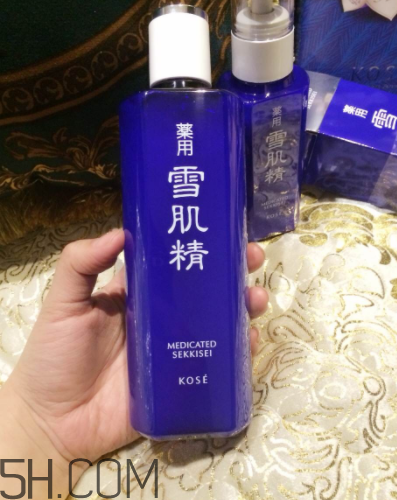 雪肌精30周年限定套裝有什么？適合什么膚質(zhì)？