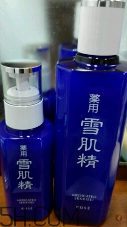 雪肌精30周年限定套裝有什么？適合什么膚質(zhì)？