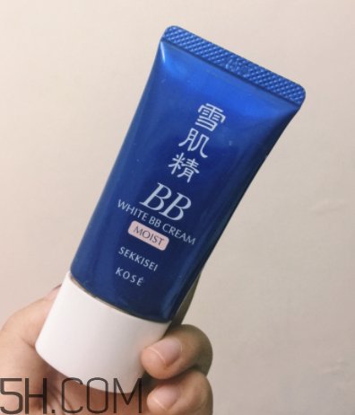 雪肌精美白BB霜含酒精嗎？敏感皮能用嗎？