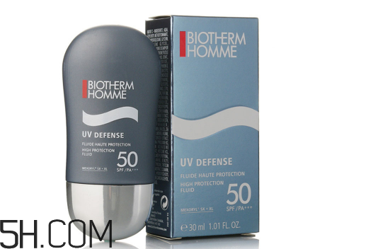 男士防曬霜需要卸妝嗎？卸妝水適合什么類型的皮膚？