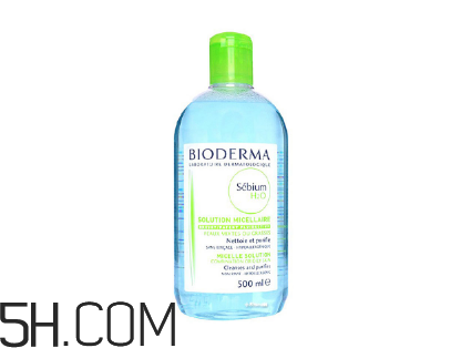 男士防曬霜需要卸妝嗎？卸妝水適合什么類型的皮膚？