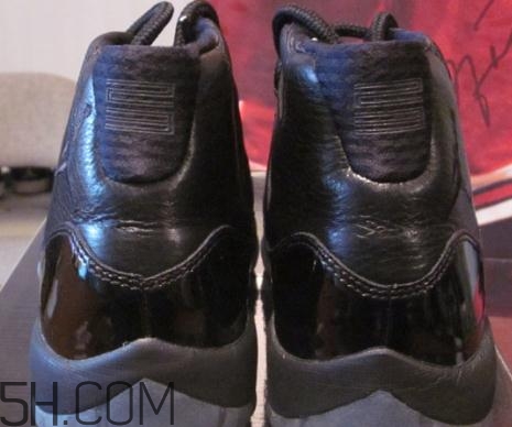 air jordan 11 blackout發(fā)售時間_多少錢？