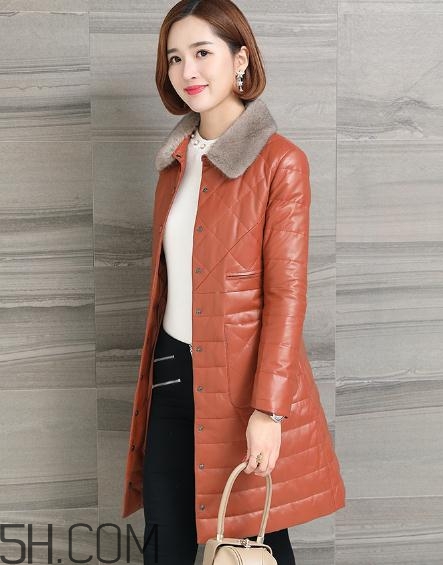 綿羊皮羽絨服耐穿嗎？綿羊皮羽絨服判斷真假