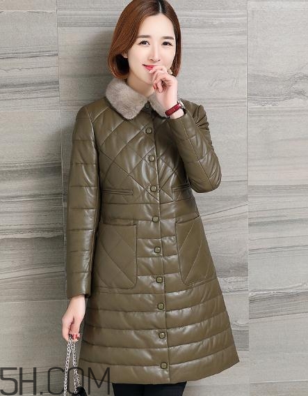 綿羊皮羽絨服耐穿嗎？綿羊皮羽絨服判斷真假