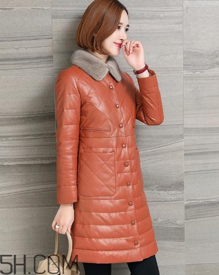 綿羊皮羽絨服耐穿嗎？綿羊皮羽絨服判斷真假