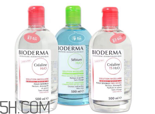 卸妝水和洗面奶的區(qū)別 用完卸妝水后怎么用洗面奶 卸妝水和洗面奶的區(qū)別 用完卸妝水后怎么用洗面奶