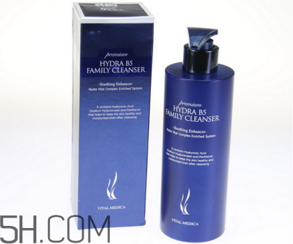 ahc卸妝乳好用嗎？ahc卸妝乳適合什么膚質(zhì)？