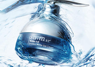 sum37呼吸啫喱霜適合孕婦嗎？適合敏感皮嗎？