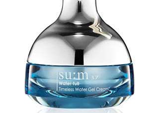 sum37哪款面霜適合油皮？哪款面霜適合夏天？